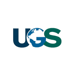 UGS logo